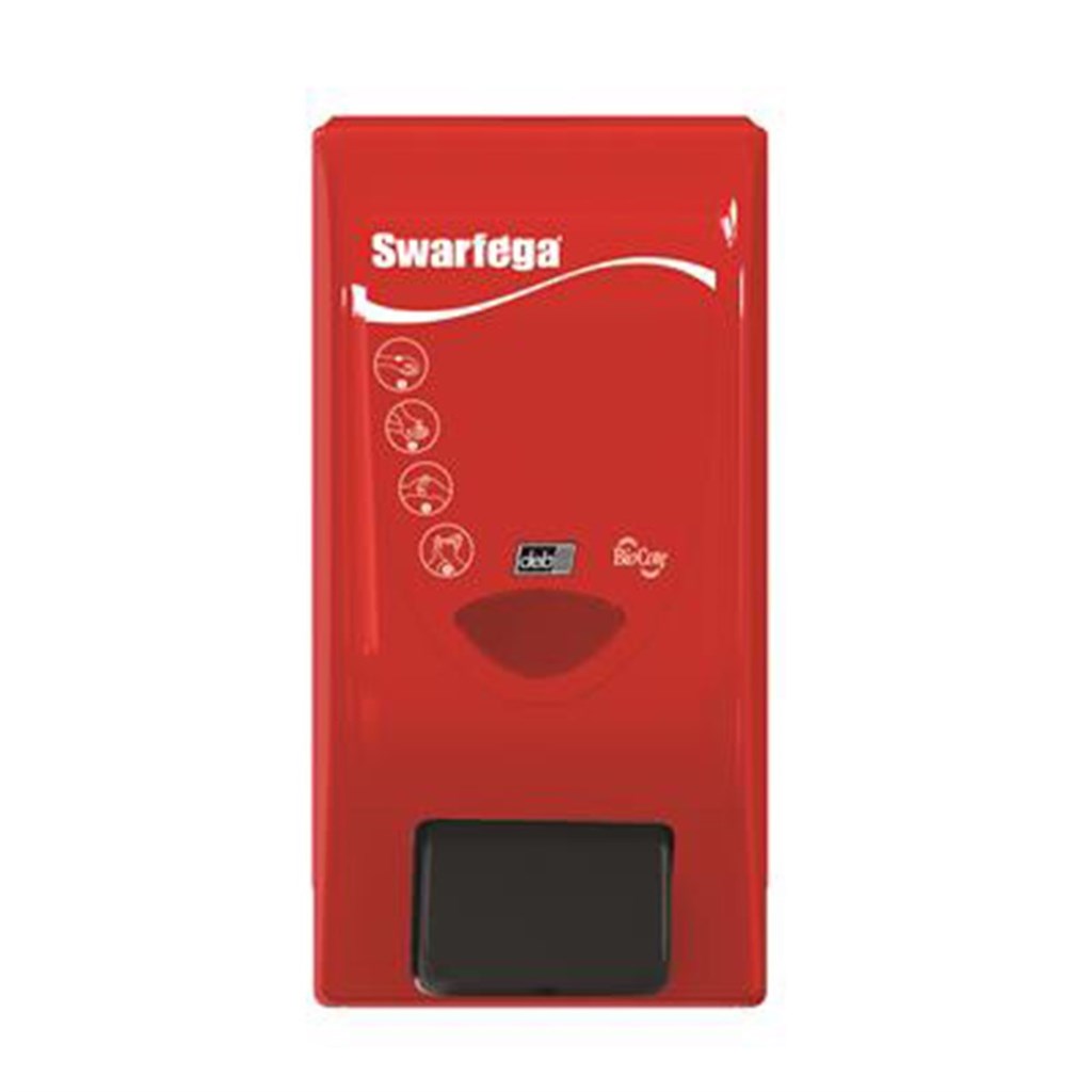 SWARFEGA SXT4LTR Xtra Handreiniger Voor Zware Vervuilingen  4 L Patroon Sxt4ltr 2431